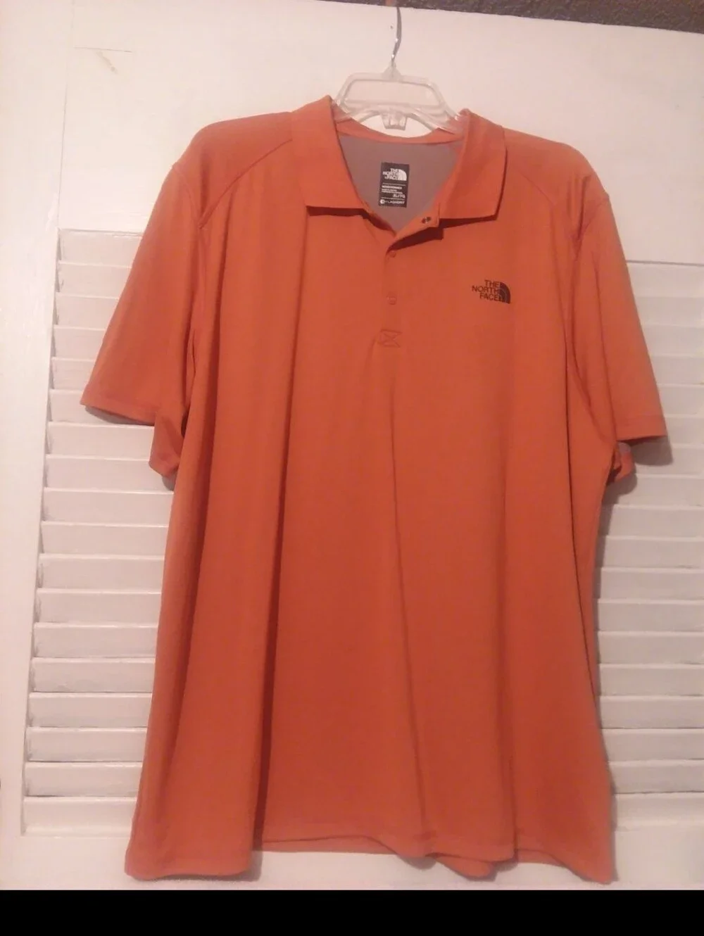The North Face Polo